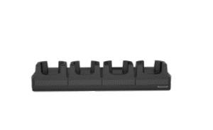 Charging Base 4-bay For Eda52 Uk