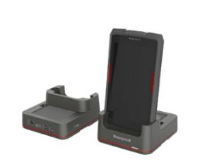 Communications Home Base Spare Battery Charge Slot For Eda71