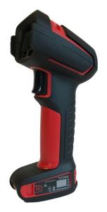 Barcode Scanner Granit 1991isr - Wireless - Ultra Rugged Industrial 1d Pdf417 2d Sr Focus