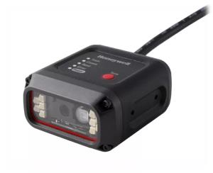Barcode Scanner Hf800 Scanner Only - 1d Pdf417 2d Extended Range Focus Includes Horizonal Mount