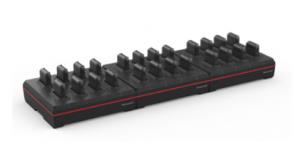 Charger 24bay With Power Supply For 8675i