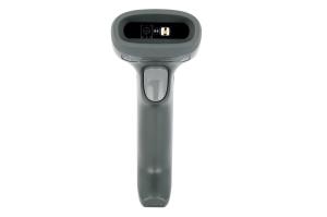 Barcode Scanner Voyager 1350g Eu Kit - 2d Scanner USB Black