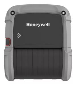 Portable Barcode Printer Rp4f - Bluetooth 5.0 Battery (power Cord Not Included)