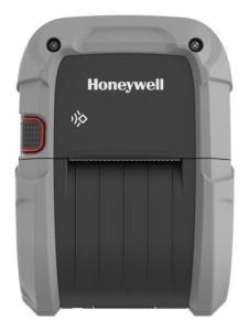 Portable Barcode Printer Rp2f Bluetooth 5.0 Battery
