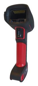 Barcode Scanner Granit 1991ixr USB Kit - Includes Wireless Red Scanner + Charge & Comm Base + USB Type A 3m Straight 5v Host Power Cable