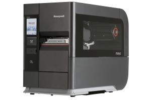 Barcode Label Printer Px940 - 203dpi - 1.5in Core - Row Ver Ink-in/out