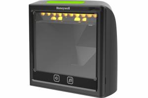 Barcode Scanner Solaris 7990g USB Kit - Includes 7990g 2d Scanner With USB Cable & No Power Supply