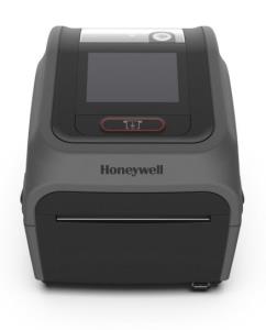 Barcode Label Printer Pc45 - Direct Thermal - 203dpi - LCD Display - Latin Font - Rtc Linerless Lan - Powercord Not Included