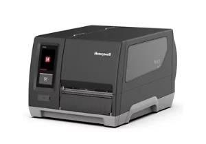 Industrial Label Printer Pm65a - Thermal Transfer - 300dpi - 6in - Lan Fixed Hanger Rtc - Us/ Eu Power Cord