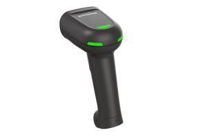Barcode Scanner Xenon Ultra 1960li USB Kit - Includes Black Scanner 1960li Hd For Light Industrial Applications