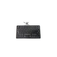 Keyboard - Backlit 86keys With Pointing Device - Db9 Connector