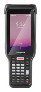 Mobile Computer Eda61k - 4in - 3gb/ 32GB - S0703 Scan - Alpha Numeric - WLAN - 13mp Camera - Ext Batt Hot Swap Dcp