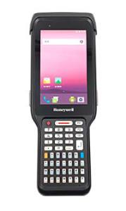 Mobile Computer Eda61k - 4in - 3gb/ 32GB - S0703 Scan - Numeric Keypad - WLAN - 13mp Camera - Ext Batt Hot Swap Dcp