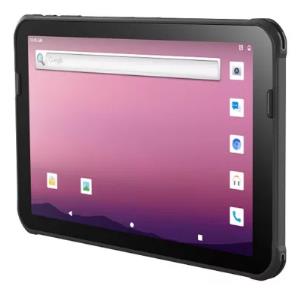 Scanpal Eda10a Tablet - 4GB / 64GB - Non Imager - Android 12 Gms Wwan WLAN - 16mp+8mp Camera