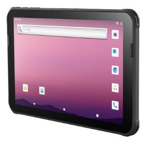 Scanpal Eda10a Tablet - 8GB / 128GB - No Imager - Android 12 With Gms WLAN - 16mp+8mp Camera - Bt 5.1