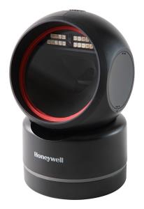 Handfree Barcode Scanner Hf680 - 2d Imager - Black - With 1.5m USB Host Cable Eu