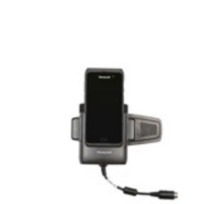 Booted And Non-booted Vehicle Dock With External Speaker For Ct45/ Ct45xp
