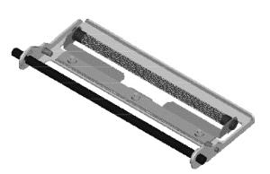Pinch Roller Assembly 6 Rh