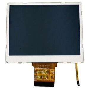 LCD Panel Spare For Pm 23/43