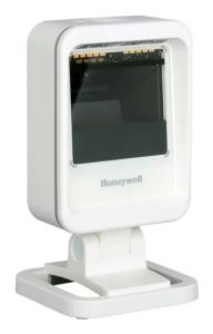 Genesis Xp 7680g Presentation Scanner Only - White