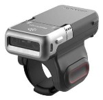 Wearable Flex Range Ring Scanner 8675i - 1d 2d Scanner Only