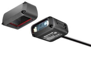 Barcode Scanner Hf800 Scanner Only - Tethered Stationary Industrial 1d Pdf417 2d Sd Focus Vertical Mount