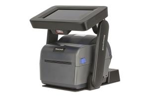Desktop Label Printer Pc43kiosk - Icon300 Wwan Eu Pc