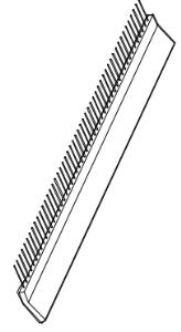 Static Brush Kit 6 And 8