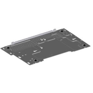 Customer Replaceable (z2) Base Assembly For Pm43