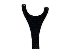 Left Hand Strap Glove Palm Strap Large For 8675i 10-pack