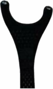 Right Hand Strap Glove Palm Strap Medium For 8675i 10pack