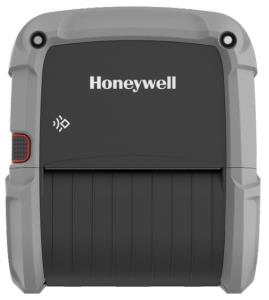 Portable Barcode Printer Rp4f - Bluetooth 5.0 802.11 A/b/g/n/ac Us Agency Label Standard Roller