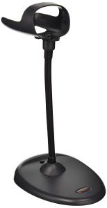 Stand Gray 22cm Flexible Rod Large Oval Weighted Base For Xenon Ultra Cup