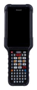 Mobile Computer Ck67 Wi-Fi 6e - 4.3in - 8GB / 128GB - 30key Large Numeric - Flexrange Engine Green Laser - F&r Camera - Std Battery Gms Ip65/68