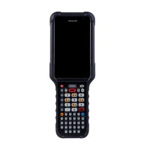 Mobile Computer Ck67 Wi-Fi 6e - 4.3in - 8GB / 128GB - 30key Large Numeric - Standardrange Engine Red Laser - F&r Camera - Std Battery Gms Ip65/68