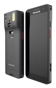 Mobile Computer Ct37 - 6in - 8GB / 128GB - Disinfectant Ready - WLAN - S0703sr Standard Range Imager - 13/8mpix Imager