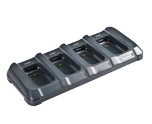 Quad Battery Charger For Ck3 Ac20 Ck65