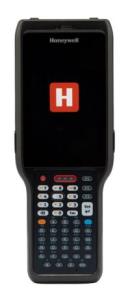 Mobile Computer Ck62 Wi-Fi 6e - 4in - 8GB / 128GB - 38key Numeric - Flex Range Xlr Engine Red Laser - Rear Camera - Std Battery Gms Ip65