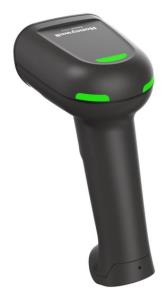 Barcode Scanner 1960g Ratchet Scanner Only - General Purpose Drh Black Housing - Hd Focus