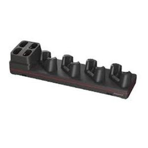 Non Booted Charger Base 4 Bay For Ck67 - ( No Power Cord)