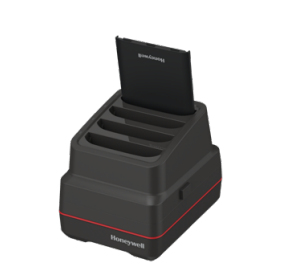 Quad Battery Charger For Ct37/ct30 Xp ( Power Cord Not Included)