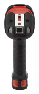 Barcode Scanner Granit Ultra 2105ixr Scanner Only - Bluetooth Rugged 1d2d Standard Range Red Scanner - Vibrator - Contact Charging  - Battery Eu