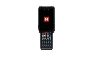 Mobile Computer Ck62 5g Nano & Esim Wi-Fi 6e - 4in - 8GB / 128GB - 29key Large Num Key - Flex Range Xlr Engine Red Laser - Rear Cam - Std Bat Gms Ip65