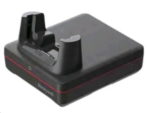 Booted Display Dock For Recharging Booted Ct32 With External Display