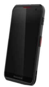 Mobile Computer Eda52 - Wwan / WLAN - 8gb/ 128GB - Hd S0703 Imager - Android 12 Gms - 6pin - Camera 16mp+8mp