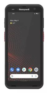 Mobile Computer Ct70 - 5g Wi-Fi7/6e Nano & Esim - 6in Full Touch - 8gb/ 128GB - Standard Range Engine Red Laser Front & Rear Cam - Std Batt - Non Gms