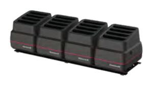 Battery Charger 16-bay For Ct70 (incl: Battery Charger & Power Supply)