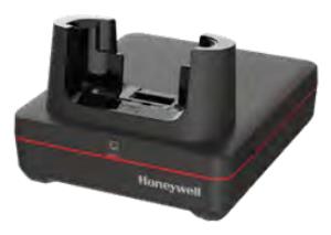 Display Dock For Ct70 With Eu Power Cord