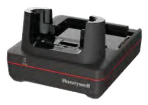 Homebase With USB Type B For Ct70 & Ct70 Standard/ Extended Battery (incl Homebase/ Terminal Cup/ Battery Cup/ Psu & Eu Power Cord)