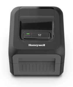 Barcode Label Printer Pc41e-d - Direct Thermal - 203dpi - USB Only - Black - No Power Cord